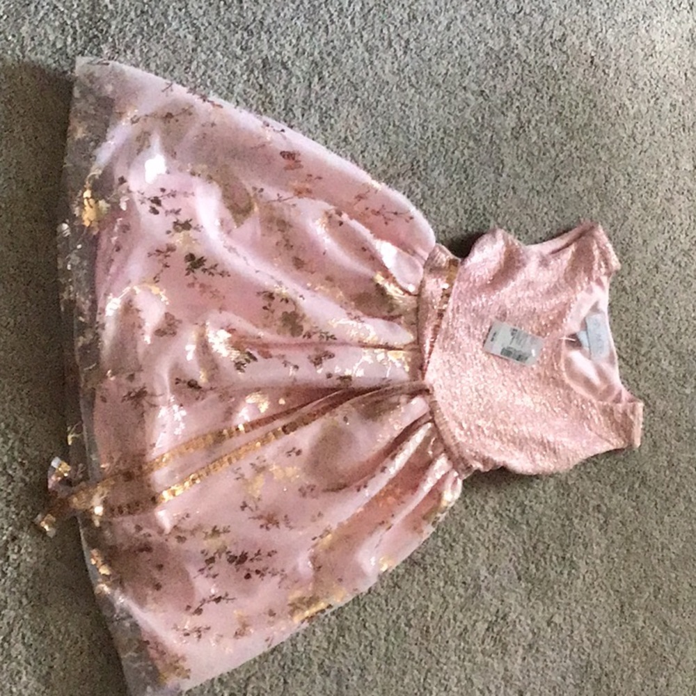Beautiful dress
